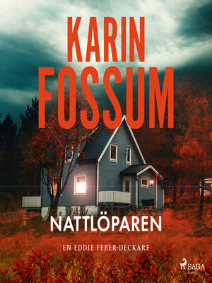 cover image of Nattlöparen